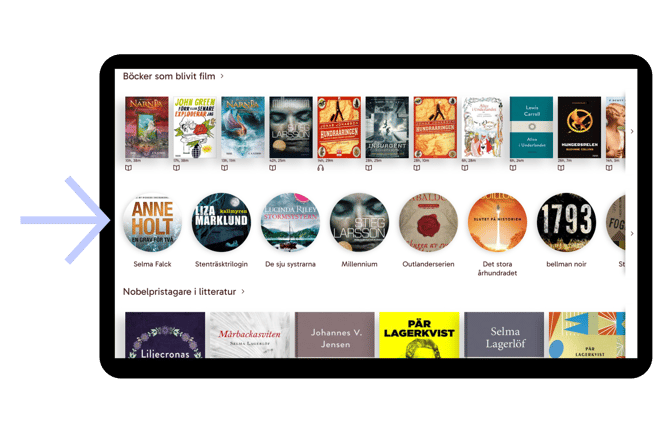Biblio_LMS_SE_SerieShelf