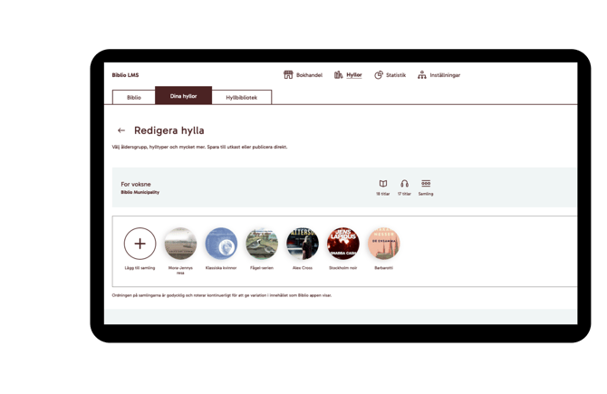 Biblio_LMS_SE_SerieShelf4