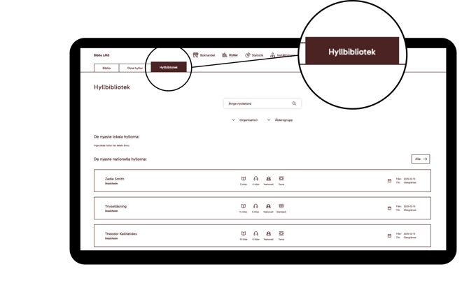 Biblio_LMS_SE_Shelflibrary