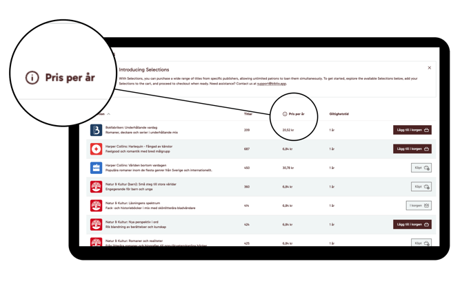 KB-Biblio-LMS-SE-price-selections